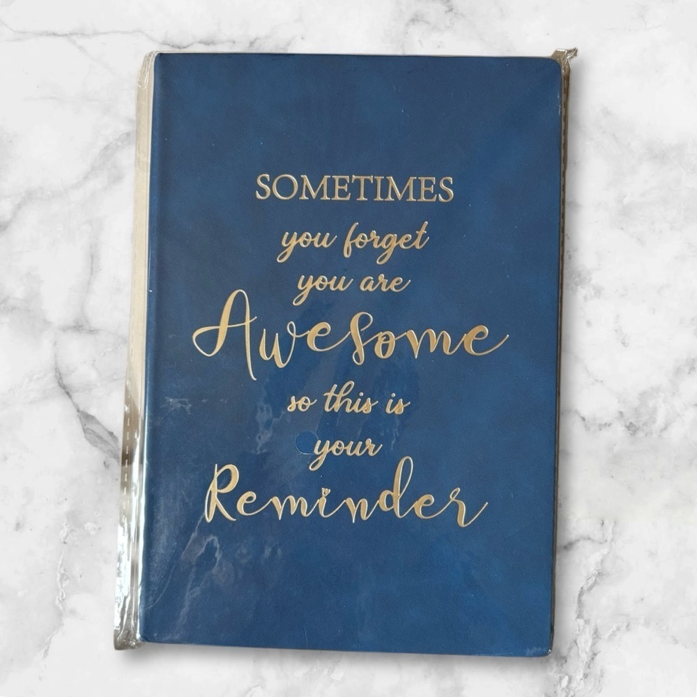 Inspirational Journal